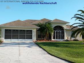 Thumbnail von ***Baugrundstück in TOPLAGE - direkt am Motorboot-Kanal***