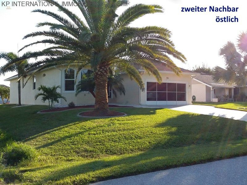 Thumbnail von ***Baugrundstück in TOPLAGE - direkt am Motorboot-Kanal***