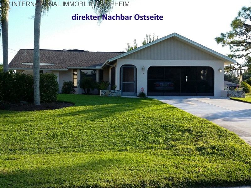 Thumbnail von ***Baugrundstück in TOPLAGE - direkt am Motorboot-Kanal***