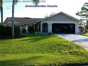 Thumbnail von ***Baugrundstück in TOPLAGE - direkt am Motorboot-Kanal***