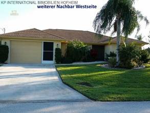 Thumbnail von ***Baugrundstück in TOPLAGE - direkt am Motorboot-Kanal***