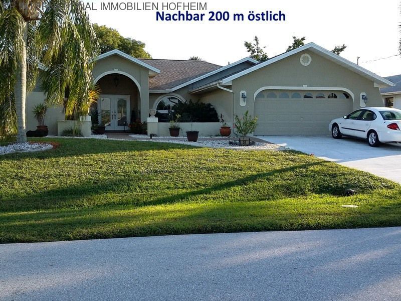 Thumbnail von ***Baugrundstück in TOPLAGE - direkt am Motorboot-Kanal***