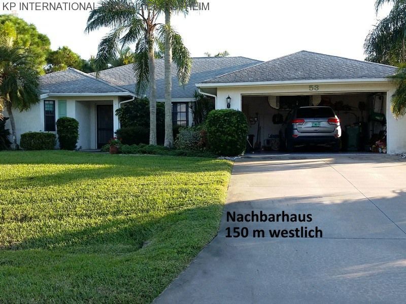 Thumbnail von ***Baugrundstück in TOPLAGE - direkt am Motorboot-Kanal***