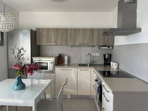 Thumbnail von Zwei Wohnungen mit Swimmingpool und traumhaftem Meerblick