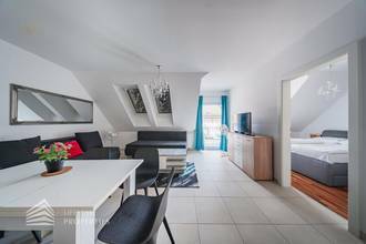 Thumbnail von Zinshaus mit 16 Apartments mit 16 Stellplätze, Nähe Flughafen Wien