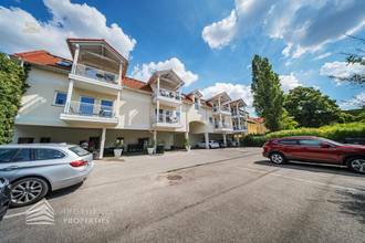 Thumbnail von Zinshaus mit 16 Apartments mit 16 Stellplätze, Nähe Flughafen Wien