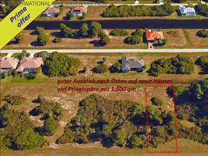 Thumbnail von ***TOP Bauland mit ca. 1500m² in absolutem Neubaugebiet***