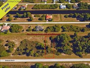 Thumbnail von ***TOP Bauland mit ca. 1500m² in absolutem Neubaugebiet***