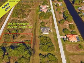 Thumbnail von ***TOP Bauland mit ca. 1500m² in absolutem Neubaugebiet***
