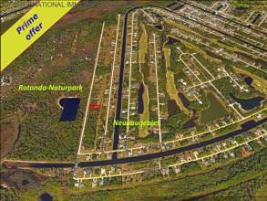 Thumbnail von ***TOP Bauland mit ca. 1500m² in absolutem Neubaugebiet***