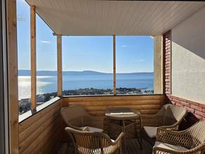 Thumbnail von Maisonettewohnung mit schönem Meerblick