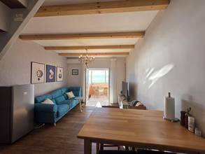 Thumbnail von Maisonettewohnung mit schönem Meerblick