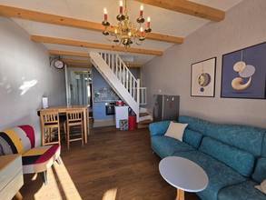 Thumbnail von Maisonettewohnung mit schönem Meerblick