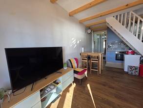 Thumbnail von Maisonettewohnung mit schönem Meerblick