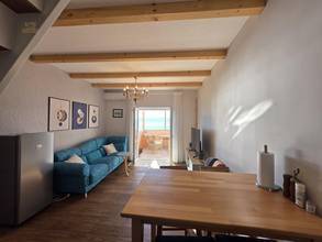Thumbnail von Maisonettewohnung mit schönem Meerblick