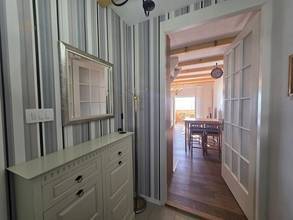 Thumbnail von Maisonettewohnung mit schönem Meerblick