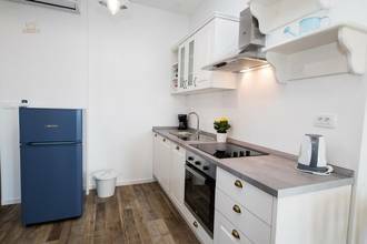 Thumbnail von Möblierte Wohnung im obersten Stockwerk - mit Meerblick