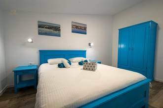 Thumbnail von Möblierte Wohnung im obersten Stockwerk - mit Meerblick