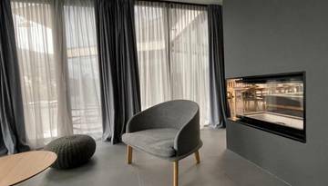 Thumbnail von Villa di lusso rappresentativa direttamente sul mare, regione di Korcula