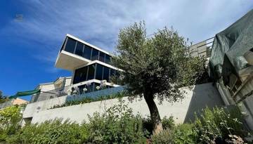 Thumbnail von Villa di lusso rappresentativa direttamente sul mare, regione di Korcula