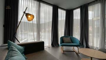 Thumbnail von Villa di lusso rappresentativa direttamente sul mare, regione di Korcula