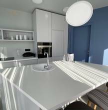 Thumbnail von Villa di lusso rappresentativa direttamente sul mare, regione di Korcula