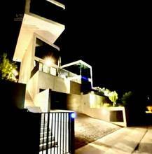 Thumbnail von Villa di lusso rappresentativa direttamente sul mare, regione di Korcula