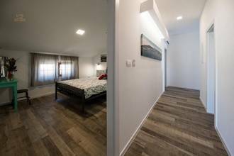 Thumbnail von Modern eingerichtete Wohnung im obersten Stockwerk - mit Meerblick