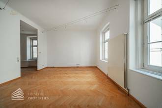 Thumbnail von Schöne 2-Zimmer Wohnung, Nähe Spittelberg