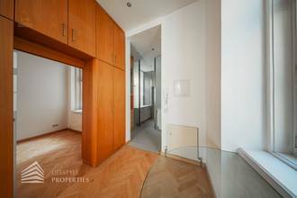 Thumbnail von Schöne 2-Zimmer Wohnung, Nähe Spittelberg