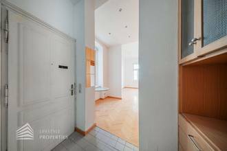 Thumbnail von Schöne 2-Zimmer Wohnung, Nähe Spittelberg