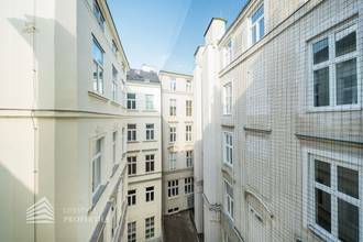 Thumbnail von Schöne 2-Zimmer Wohnung, Nähe Spittelberg