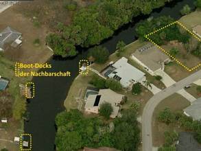 Thumbnail von TOP-INVERSIONES***UBICACIÓN PRIVILEGIADA: Terreno para construcción junto a la ruta de kayak - Condado de Sarasota***