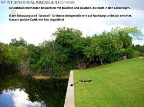 Thumbnail von TOP-INVERSIONES***UBICACIÓN PRIVILEGIADA: Terreno para construcción junto a la ruta de kayak - Condado de Sarasota***