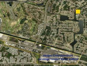 Thumbnail von TOP-INVERSIONES***UBICACIÓN PRIVILEGIADA: Terreno para construcción junto a la ruta de kayak - Condado de Sarasota***