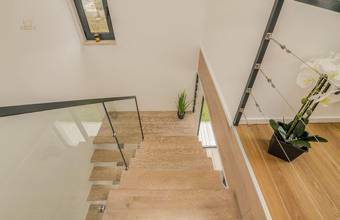 Thumbnail von Moderne Villa mit Swimmingpool