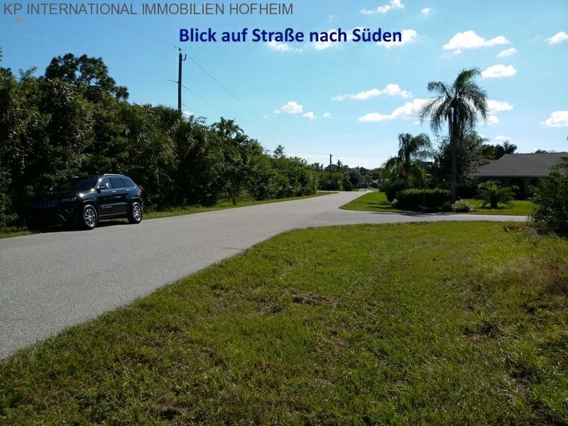 Thumbnail von ***Charlotte County'de inşaat arazi - Florida'da***