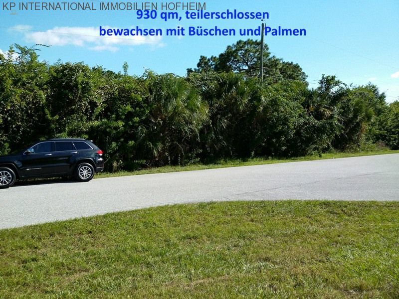 Thumbnail von ***Charlotte County'de inşaat arazi - Florida'da***