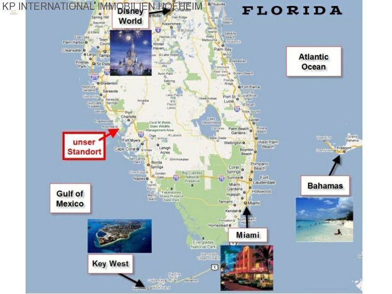 Thumbnail von ***Charlotte County'de inşaat arazi - Florida'da***