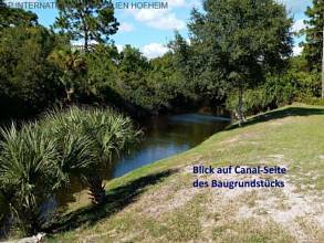 ***Baugrundstück in Charlotte County - in Florida***