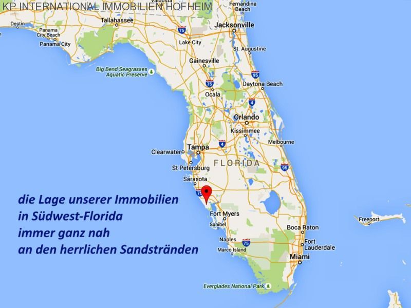 Thumbnail von ***Charlotte County'de inşaat arazi - Florida'da***