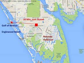 Thumbnail von ***シャーロット郡の土地 - フロリダ州***