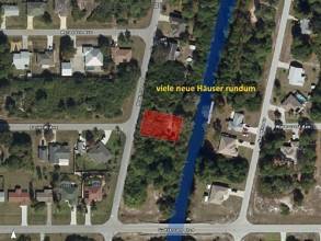 Thumbnail von ***シャーロット郡の土地 - フロリダ州***