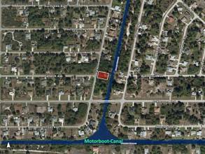 Thumbnail von ***シャーロット郡の土地 - フロリダ州***