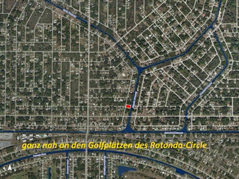 Thumbnail von ***Charlotte County'de inşaat arazi - Florida'da***