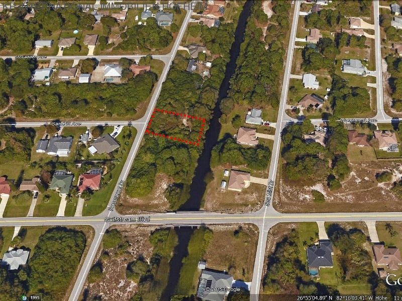 Thumbnail von ***Charlotte County'de inşaat arazi - Florida'da***