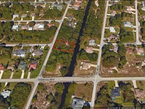 Thumbnail von ***シャーロット郡の土地 - フロリダ州***