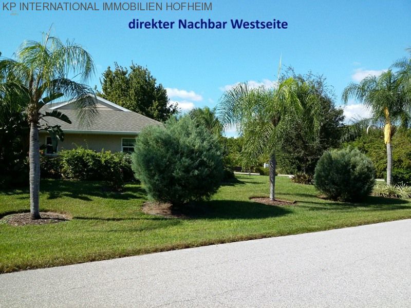 Thumbnail von ***Charlotte County'de inşaat arazi - Florida'da***