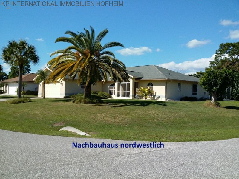 Thumbnail von ***Charlotte County'de inşaat arazi - Florida'da***