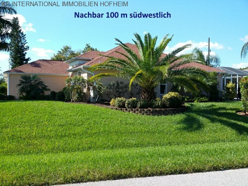 Thumbnail von ***Charlotte County'de inşaat arazi - Florida'da***